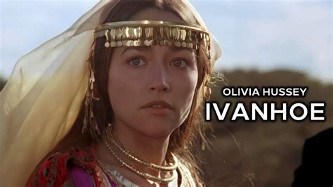 olivia hussey movies and tv shows